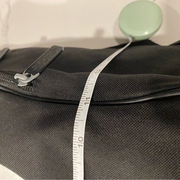 Adidas | Black backpack | 2 adjustable straps - Picture 7 of 9